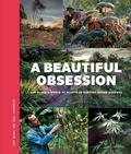 Cover: A Beautiful Obsession - Filbert Press