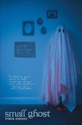 Cover: Small Ghost - Central Avenue Publishing