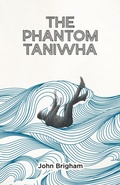 Cover: The Phantom Taniwha - Tellwell Talent