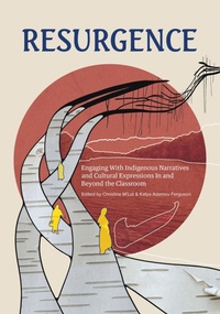 Enlarge image Cover: Resurgence - Portage & Main Press
