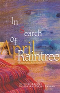Cover: In Search of April Raintree - Highwater Press