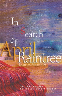 Enlarge image Cover: In Search of April Raintree - Highwater Press