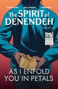Cover: As I Enfold You in Petals - HighWater Press