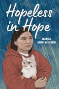 Cover: Hopeless in Hope - Highwater Press