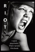 Cover: Riot - Riot