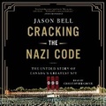 Cover: Cracking the Nazi Code - SIMON & SCHUSTER AUDIO