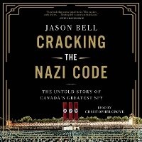 Enlarge image Cover: Cracking the Nazi Code - SIMON & SCHUSTER AUDIO