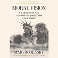 Cover: Moral Vision - SIMON & SCHUSTER AUDIO