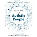 Cover: Self-Care for Autistic People - SIMON & SCHUSTER AUDIO