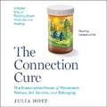 Cover: The Connection Cure - SIMON & SCHUSTER AUDIO