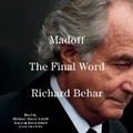Cover: Madoff - SIMON & SCHUSTER AUDIO