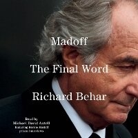 Abbildung von: Madoff - SIMON & SCHUSTER AUDIO