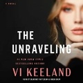 Cover: The Unraveling - SIMON & SCHUSTER AUDIO