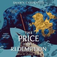 Enlarge image Cover: The Price of Redemption - SIMON & SCHUSTER AUDIO