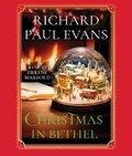 Cover: Christmas in Bethel - SIMON & SCHUSTER AUDIO