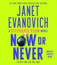 Enlarge image Cover: Now or Never - SIMON & SCHUSTER AUDIO