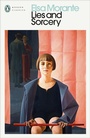 Cover: Lies and Sorcery - Penguin Classics