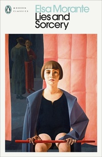Abbildung von: Lies and Sorcery - Penguin Classics