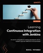 Cover: Learning Continuous Integration with Jenkins - Packt Publishing Limited