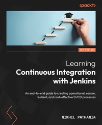 Abbildung von: Learning Continuous Integration with Jenkins - De Gruyter