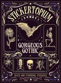 Cover: Stickertopium: Gorgeous Gothic - Design Eye