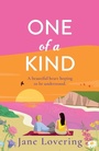 Cover: One of a Kind - Boldwood Books Ltd