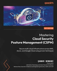 Abbildung von: Mastering Cloud Security Posture Management (CSPM) - De Gruyter