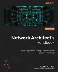 Abbildung von: Network Architect's Handbook - De Gruyter