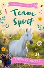 Cover: Team Spirit - Zephyr