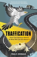 Cover: Traffication - Pelagic Publishing