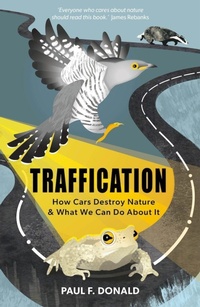 Enlarge image Cover: Traffication - Pelagic Publishing