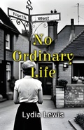 Cover: No Ordinary Life - Michael Terence Publishing