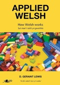 Cover: Applied Welsh - Y Lolfa