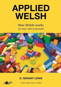 Enlarge image Cover: Applied Welsh - Y Lolfa