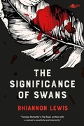 Cover: The Significance of Swans - Y Lolfa
