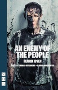 Cover: An Enemy of the People - Nick Hern Books