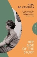Cover: Her Side of the Story - Pushkin Press Classics