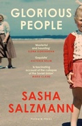 Cover: Glorious People - Pushkin Press