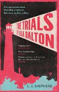 Abbildung von: The Trials of Lila Dalton - Pushkin Vertigo