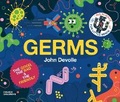 Cover: Germs - Pushkin Children's Books