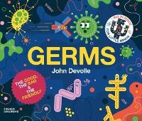 Enlarge image Cover: Germs - Pushkin Children's Books