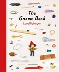 Cover: The Gnome Book - Pushkin Children's Books