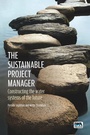 Cover: The Sustainable Project Manager - IWA Publishing