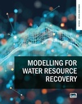 Cover: Modelling for Water Resource Recovery - IWA Publishing