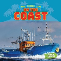 Abbildung von: On the Coast - Brown Bear Books Ltd