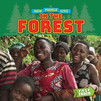 Abbildung von: In the Forest - Brown Bear Books Ltd