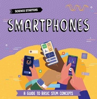 Abbildung von: Smartphones - Brown Bear Books Ltd