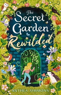 Abbildung von: The Secret Garden Rewilded - Andersen Digital