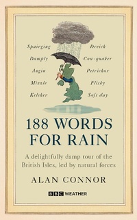 Abbildung von: 188 Words for Rain - BBC Books