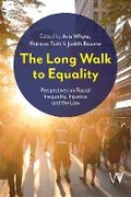 Cover: The Long Walk to Equality - University of Westminster Press